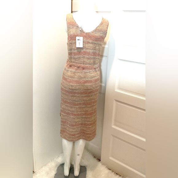 🛑🛑🛑EMPROVED KNIT DRESS - Picture 7 of 13